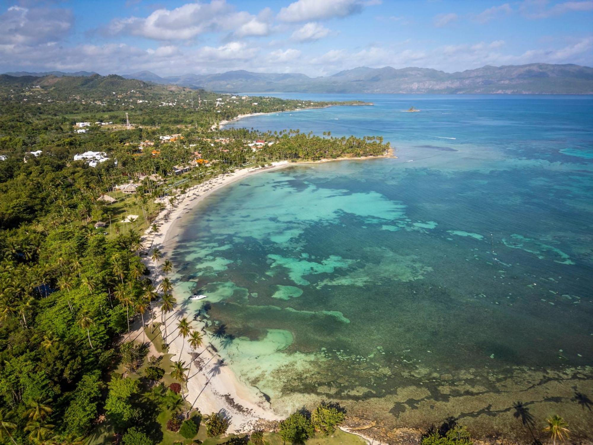 Wyndham Alltra Samana All Inclusive Resort Екстериор снимка