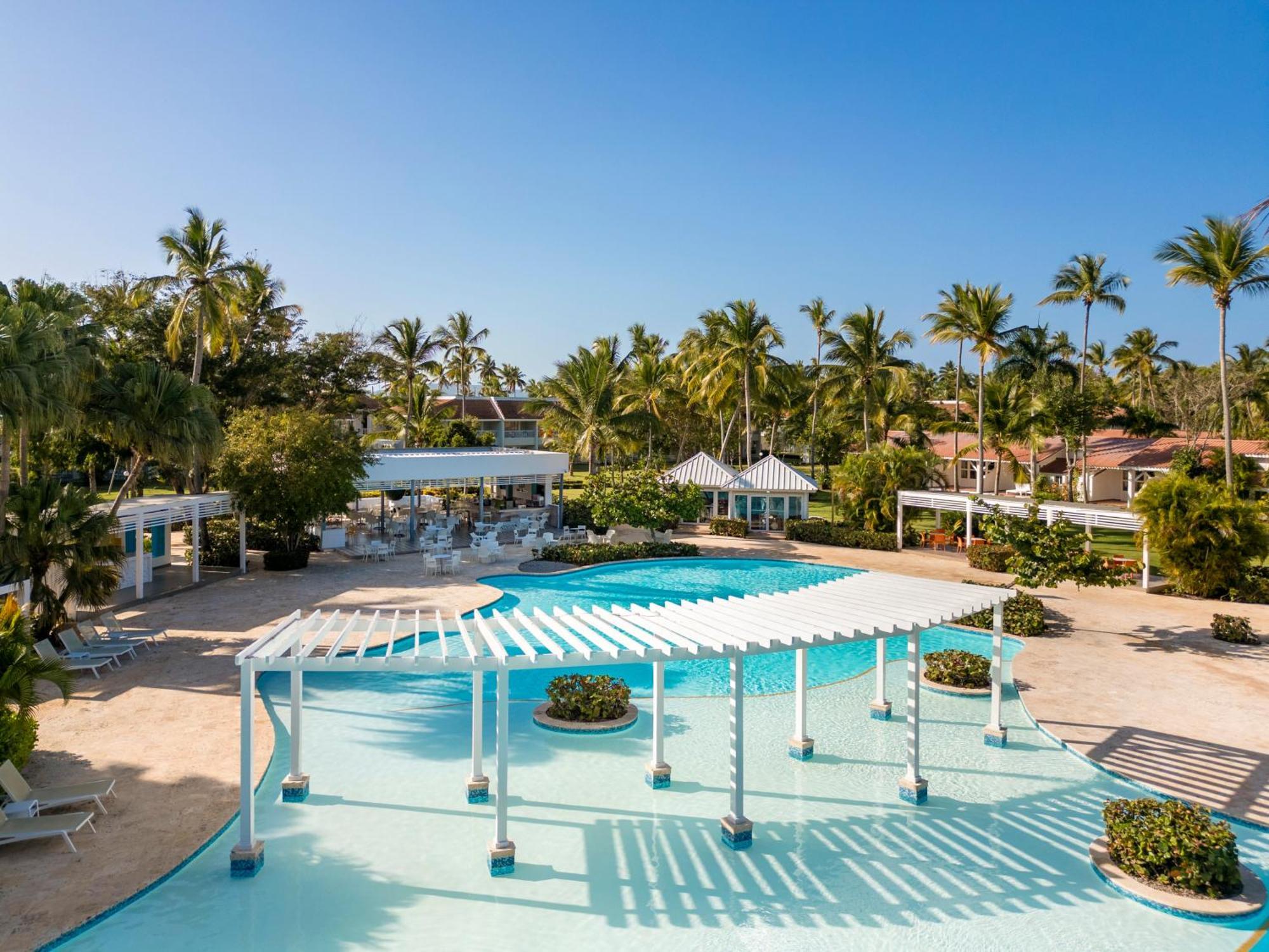 Wyndham Alltra Samana All Inclusive Resort Екстериор снимка