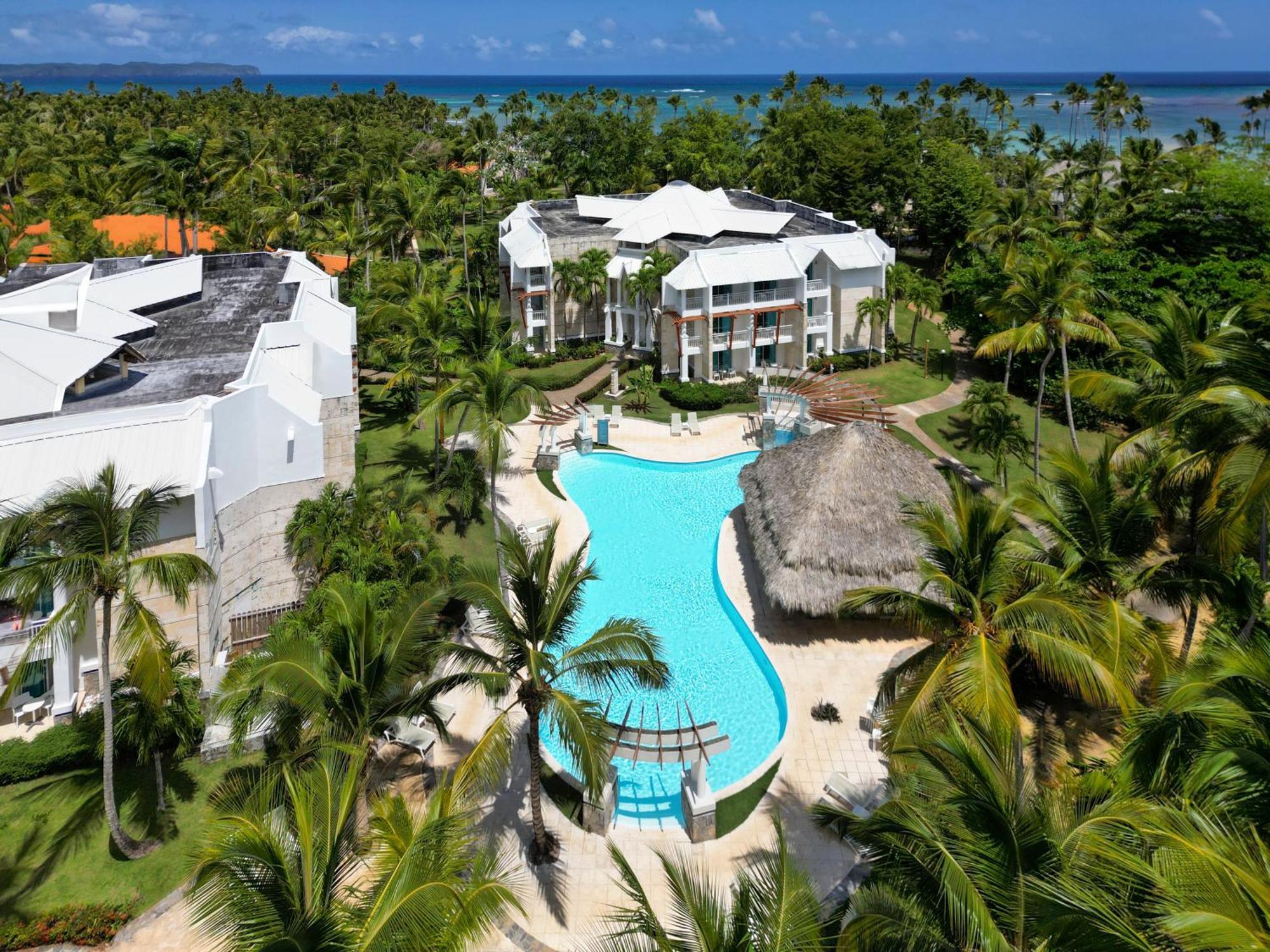 Wyndham Alltra Samana All Inclusive Resort Екстериор снимка