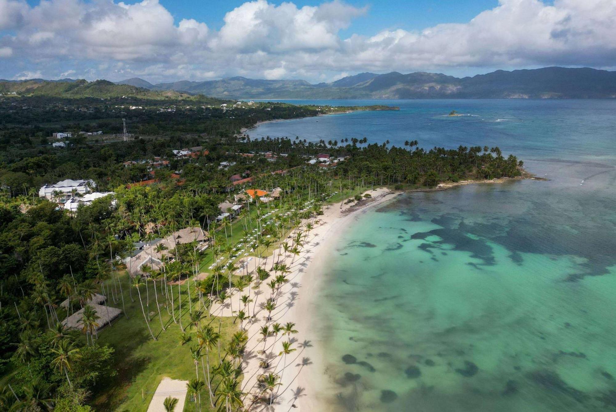 Wyndham Alltra Samana All Inclusive Resort Екстериор снимка