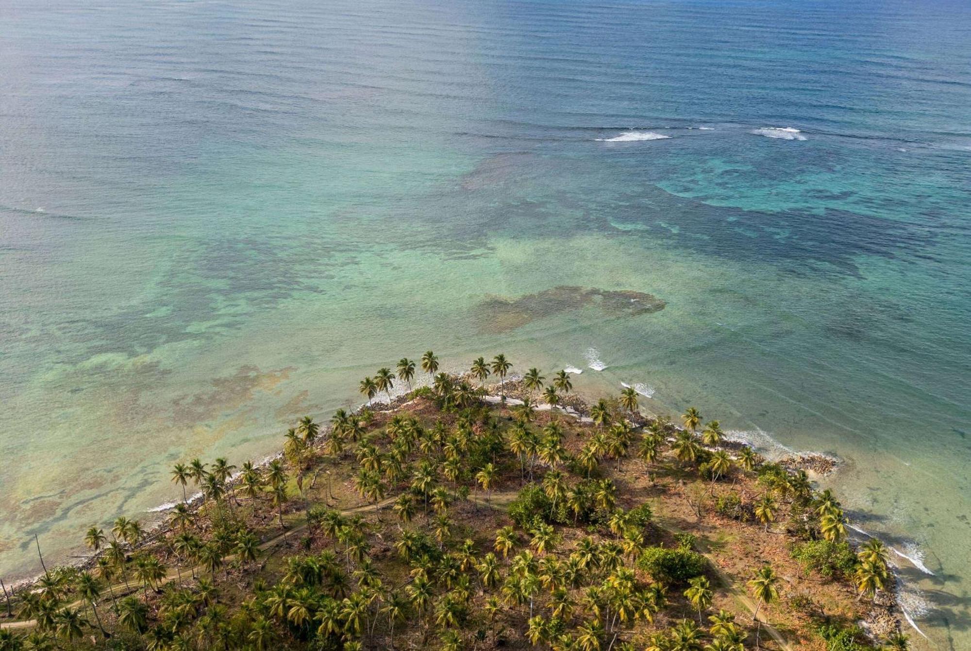 Wyndham Alltra Samana All Inclusive Resort Екстериор снимка