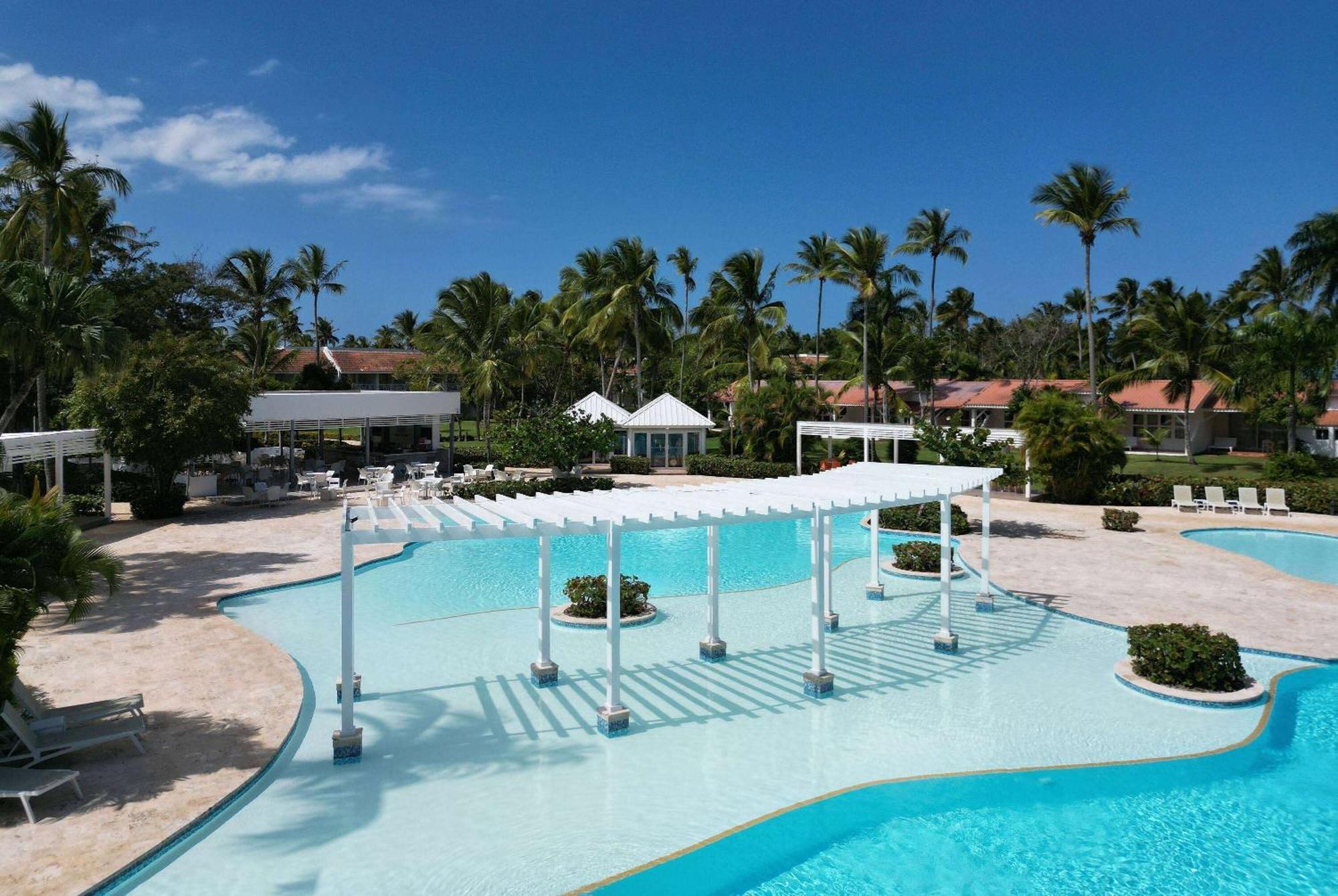 Wyndham Alltra Samana All Inclusive Resort Екстериор снимка