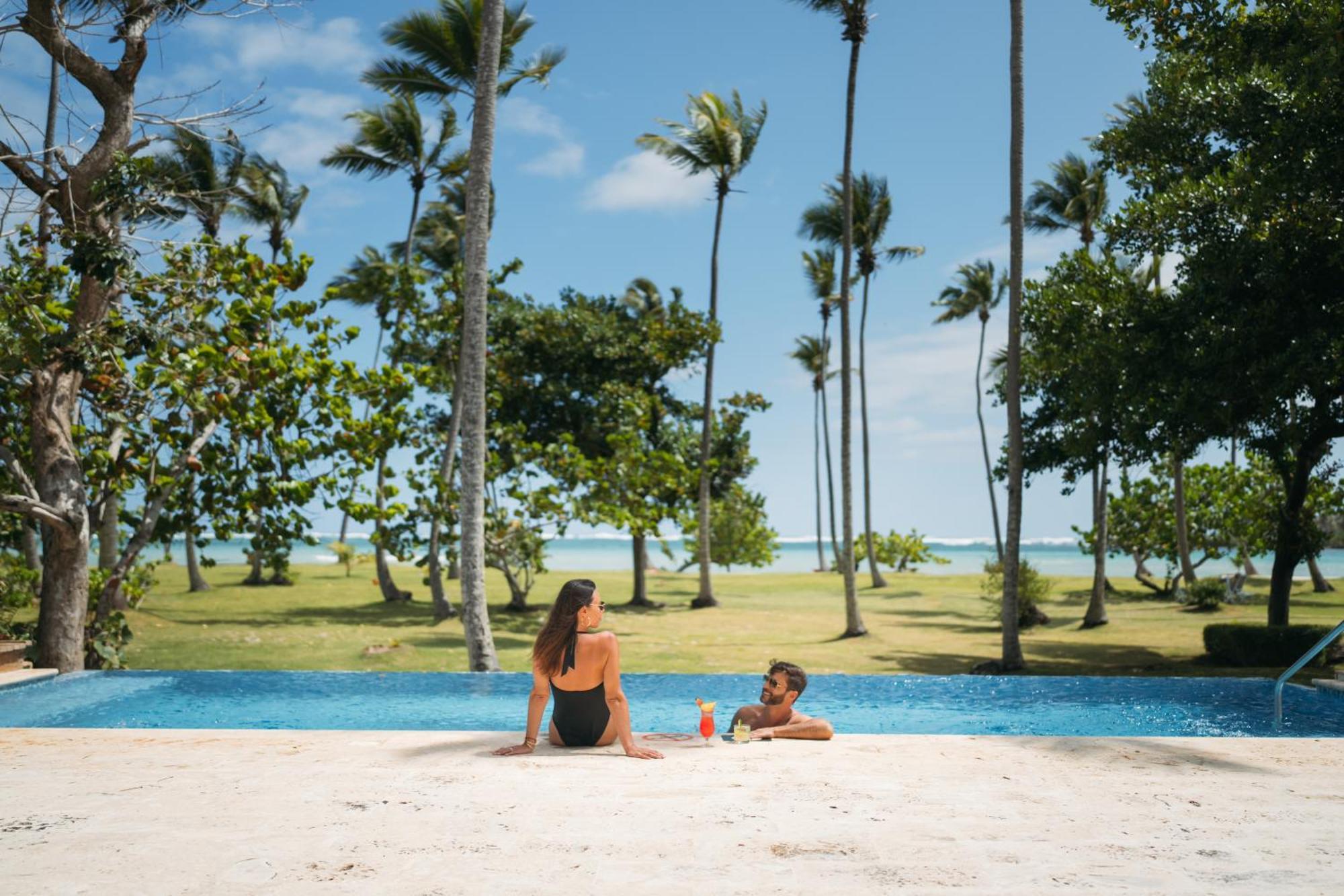 Wyndham Alltra Samana All Inclusive Resort Екстериор снимка