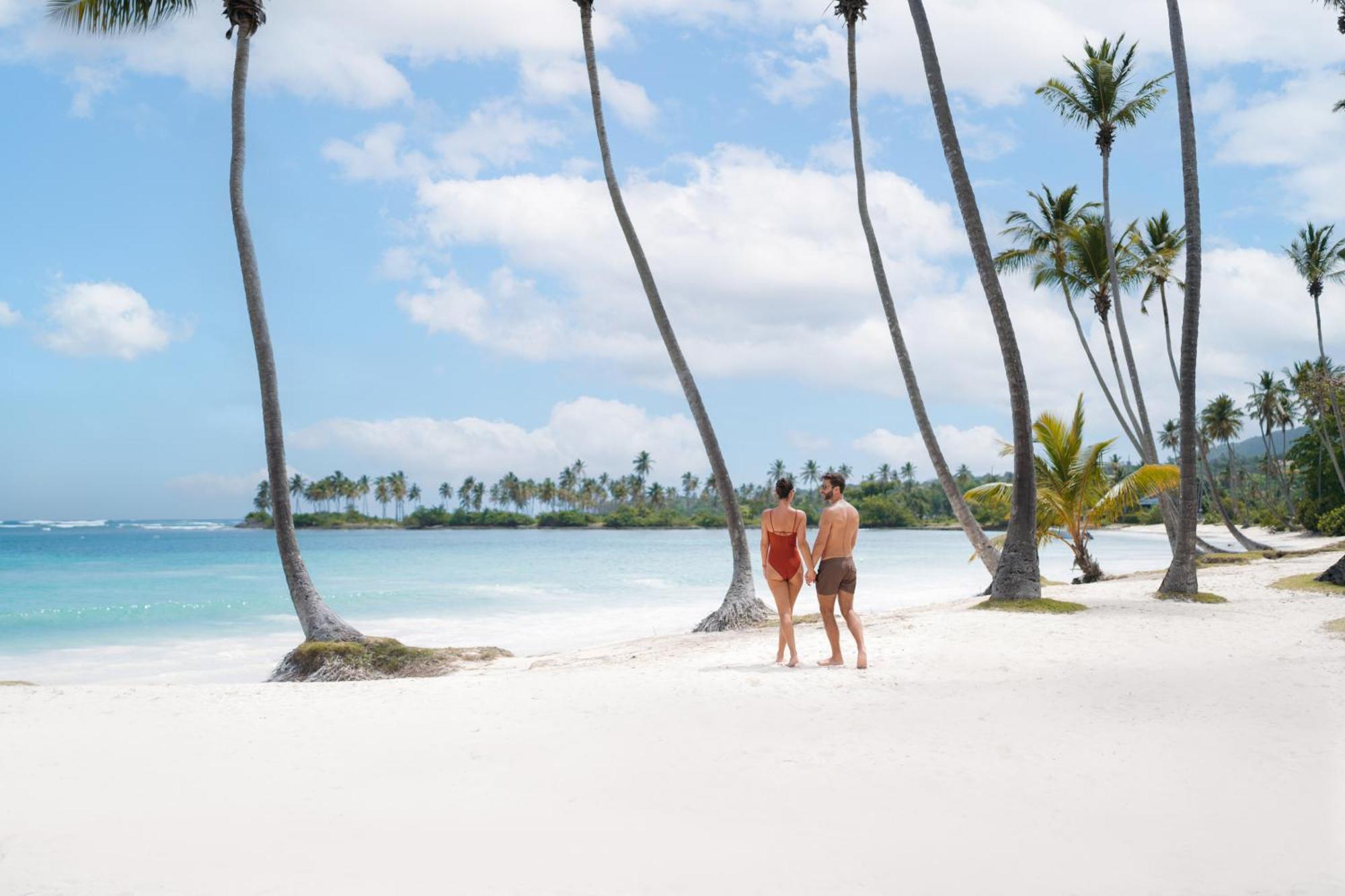 Wyndham Alltra Samana All Inclusive Resort Екстериор снимка