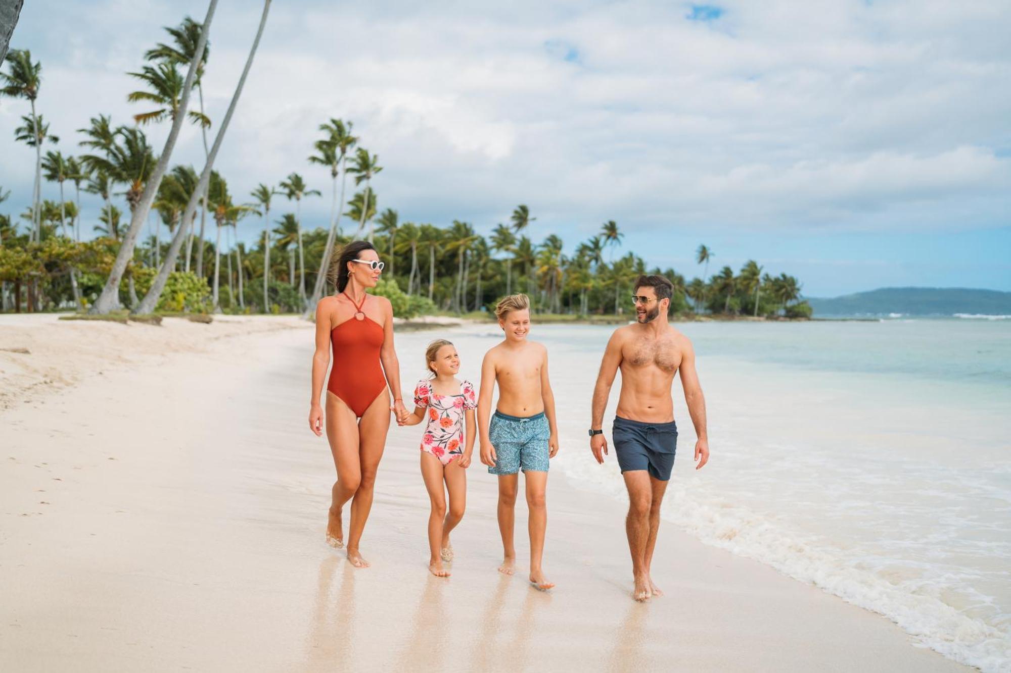 Wyndham Alltra Samana All Inclusive Resort Екстериор снимка