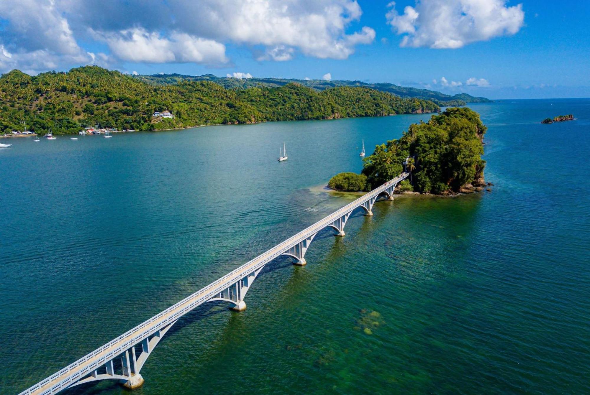 Wyndham Alltra Samana All Inclusive Resort Екстериор снимка